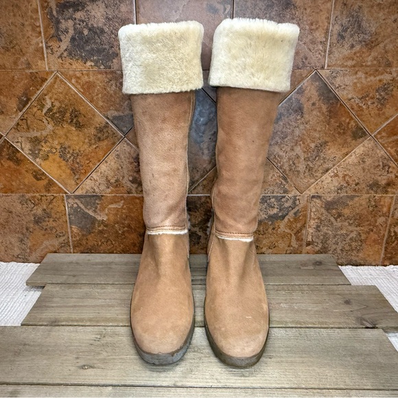 UGG Sandra boots - Picture 3 of 8